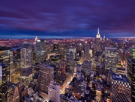capital of new york city